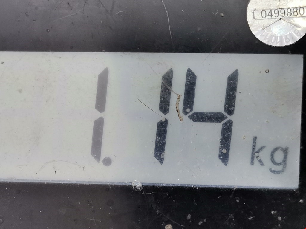 Рампа топливная (рейка) PEUGEOT 607 2000-2010