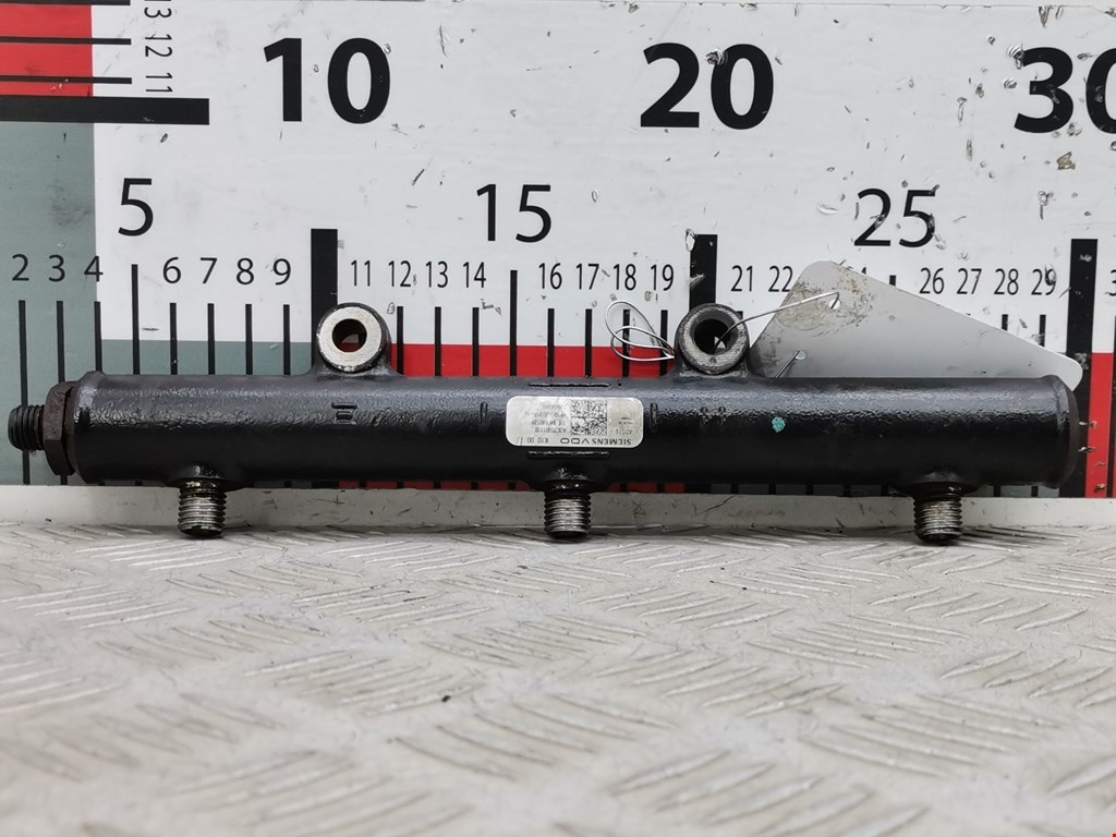 Рампа топливная (рейка) PEUGEOT 607 2000-2010