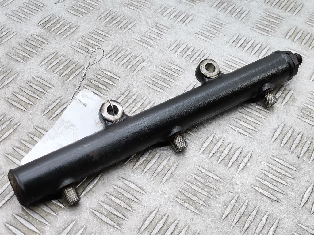 Рампа топливная (рейка) PEUGEOT 607 2000-2010