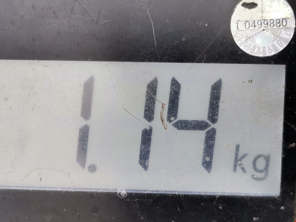 Рампа топливная (рейка) PEUGEOT 607 2000-2010