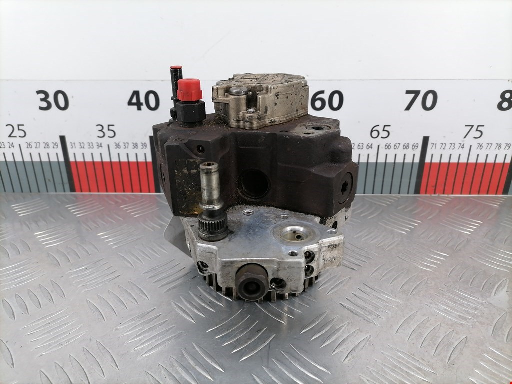 ТНВД (топливный насос высокого давления) VOLVO S40 II 2003-2012