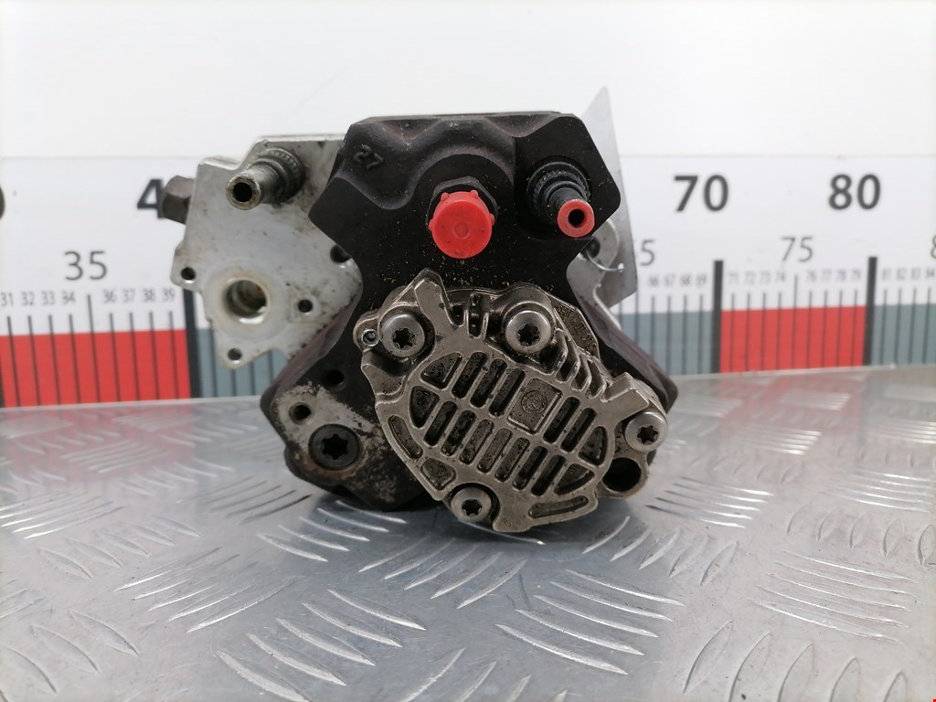 ТНВД (топливный насос высокого давления) VOLVO S40 II 2003-2012