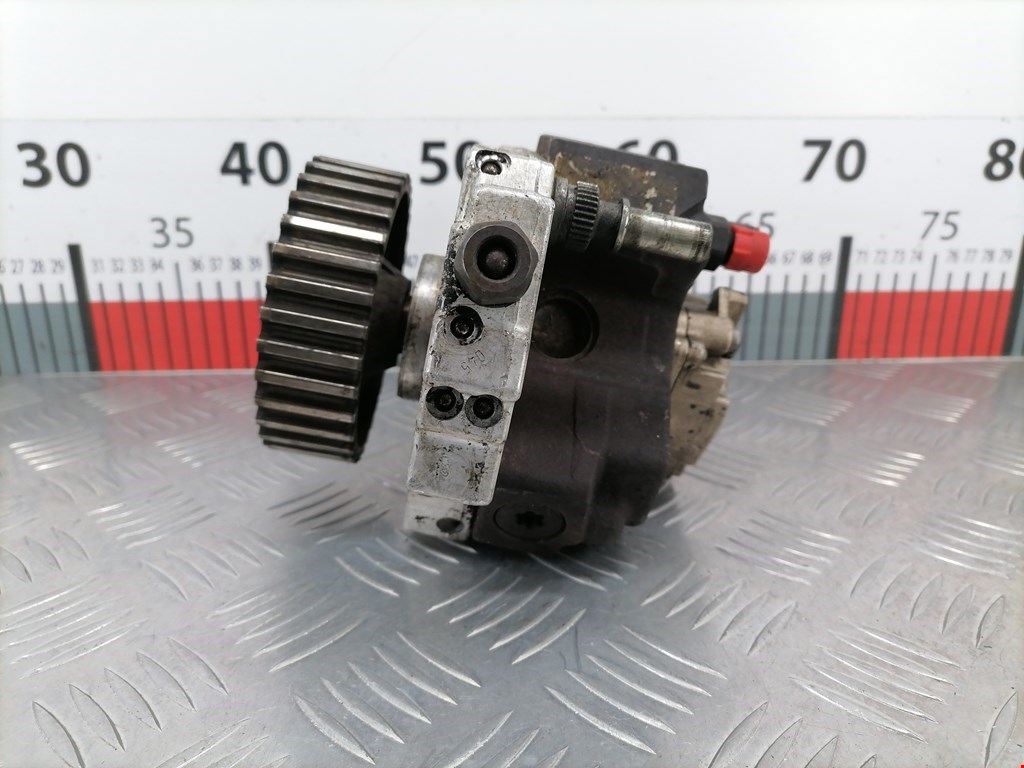 ТНВД (топливный насос высокого давления) VOLVO S40 II 2003-2012