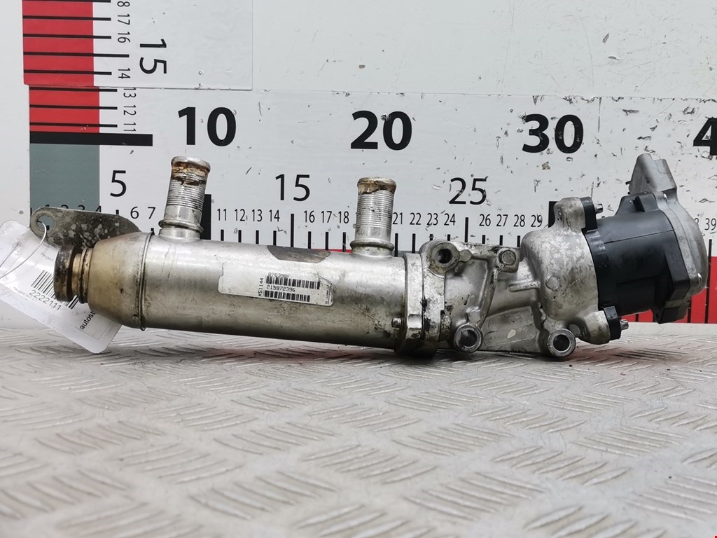 Клапан ЕГР EGR Peugeot 607 (1999-2010)