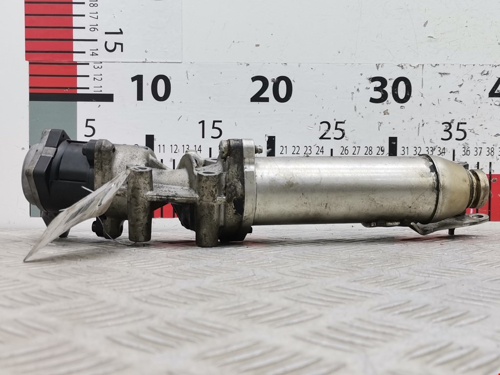 Клапан ЕГР EGR Peugeot 607 (1999-2010)