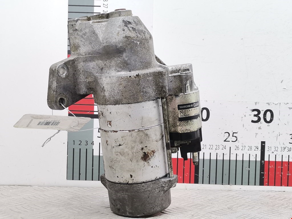 Стартер PEUGEOT 607 2000-2010