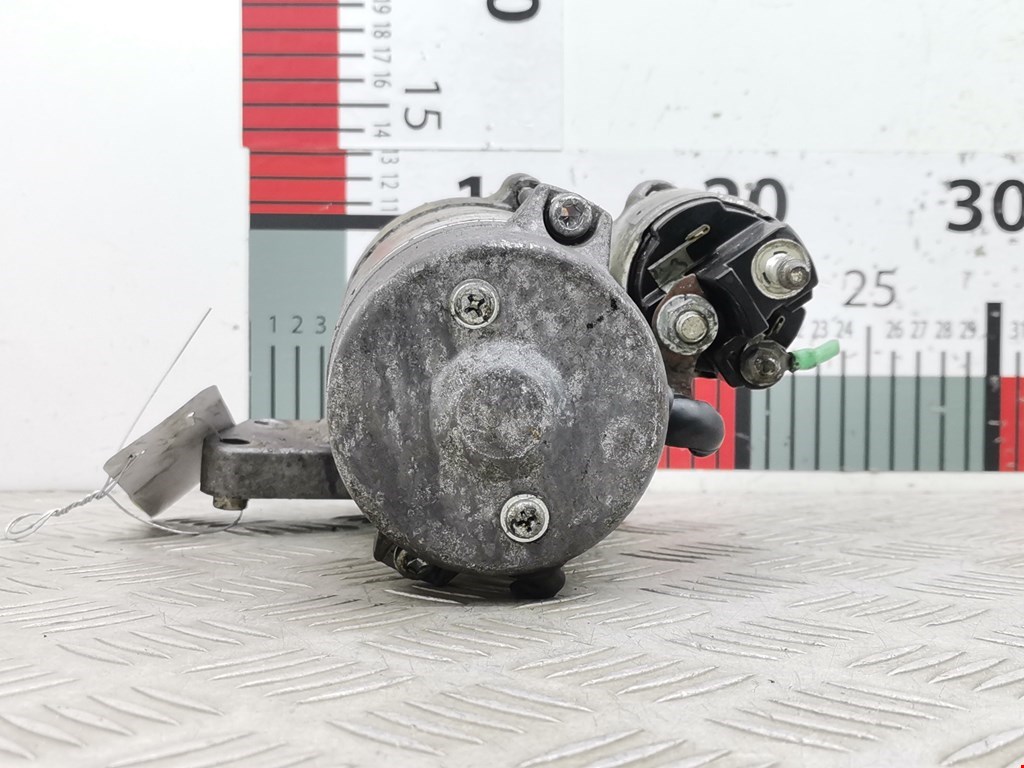 Стартер PEUGEOT 607 2000-2010