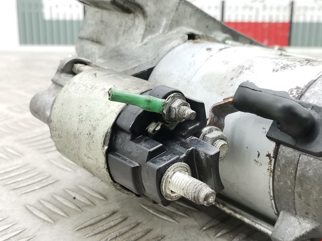 Стартер PEUGEOT 607 2000-2010