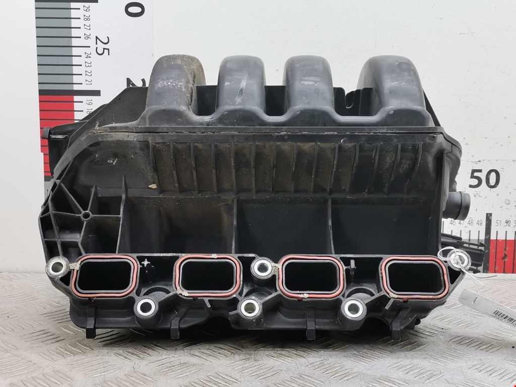 Коллектор выпускной VOLKSWAGEN Jetta V 2005-2011