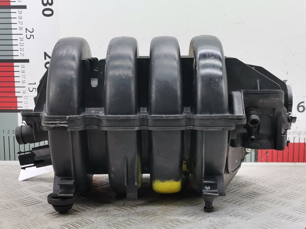 Коллектор выпускной VOLKSWAGEN Jetta V 2005-2011