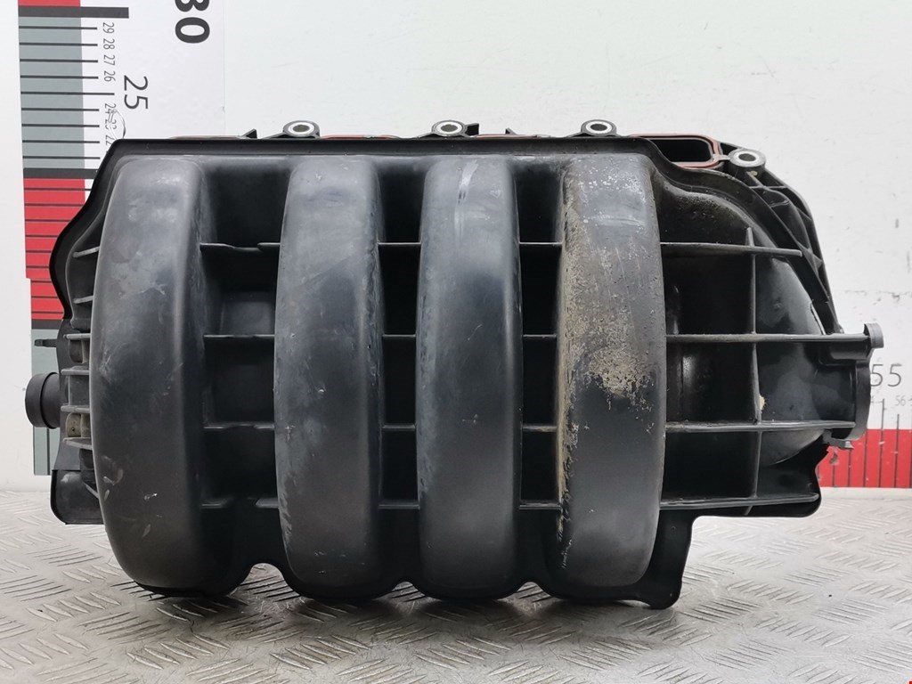 Коллектор выпускной VOLKSWAGEN Jetta V 2005-2011