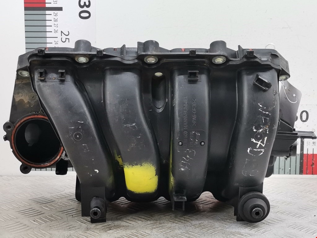 Коллектор выпускной VOLKSWAGEN Jetta V 2005-2011