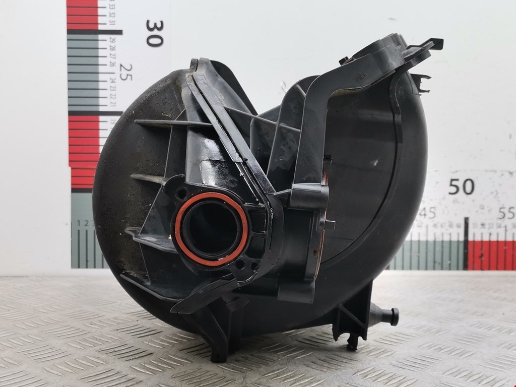 Коллектор выпускной VOLKSWAGEN Jetta V 2005-2011