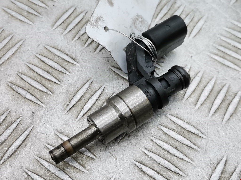 Форсунка дизельная электрическая VOLKSWAGEN Jetta V 2005-2011