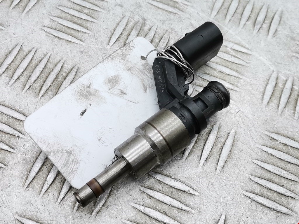 Форсунка дизельная электрическая VOLKSWAGEN Jetta V 2005-2011