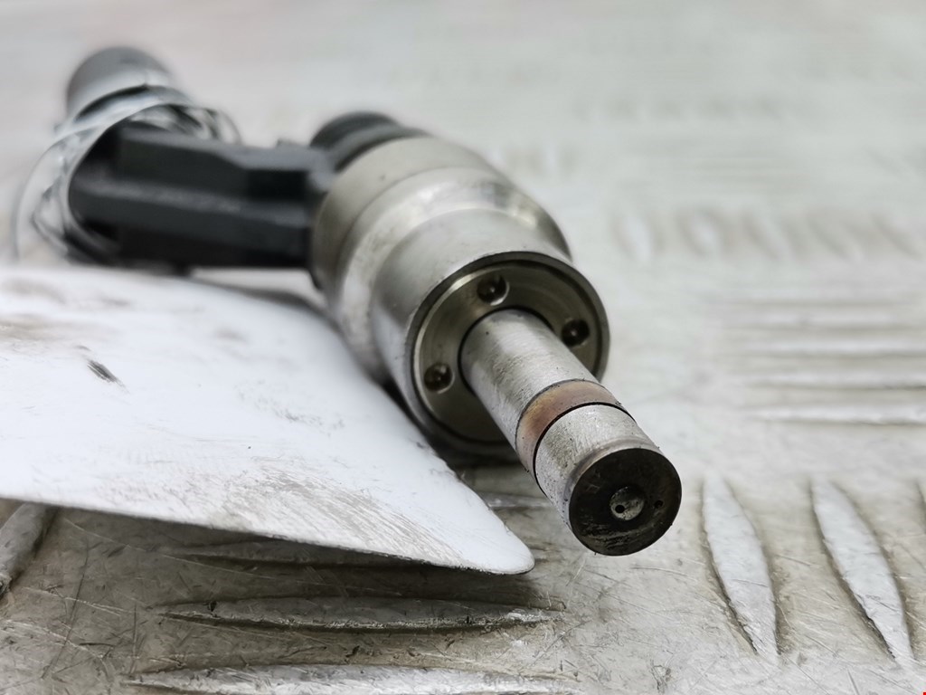 Форсунка дизельная электрическая VOLKSWAGEN Jetta V 2005-2011