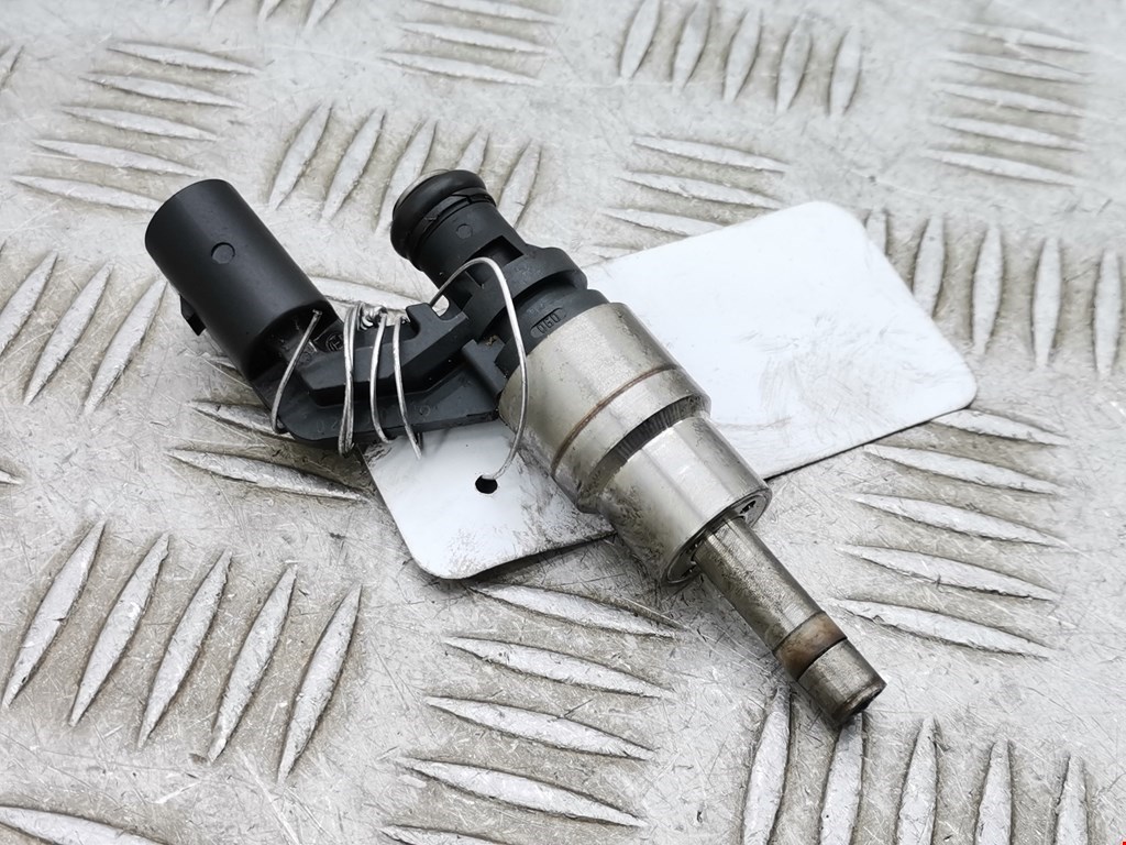 Форсунка дизельная электрическая VOLKSWAGEN Jetta V 2005-2011