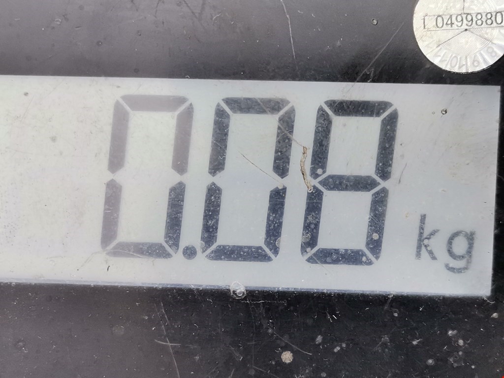 Форсунка дизельная электрическая VOLKSWAGEN Jetta V 2005-2011