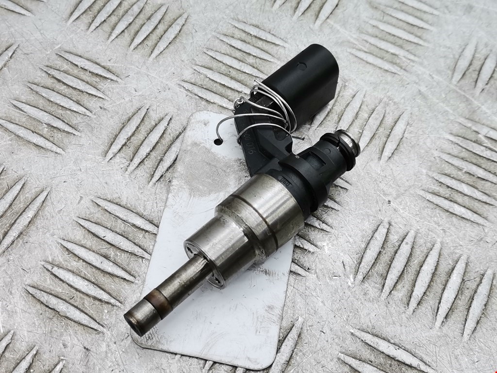 Форсунка дизельная электрическая VOLKSWAGEN Jetta V 2005-2011