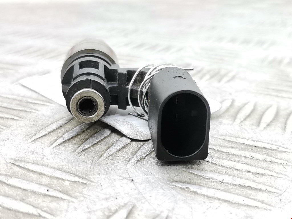 Форсунка дизельная электрическая VOLKSWAGEN Jetta V 2005-2011