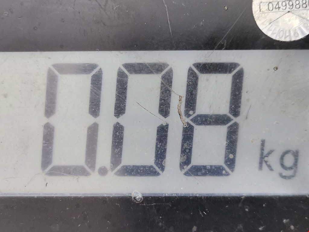 Форсунка дизельная электрическая VOLKSWAGEN Jetta V 2005-2011