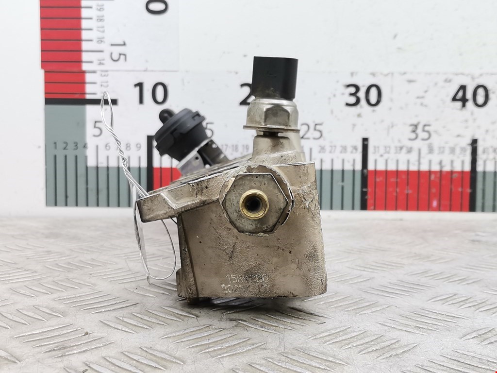 Рампа топливная (рейка) VOLKSWAGEN Jetta V 2005-2011