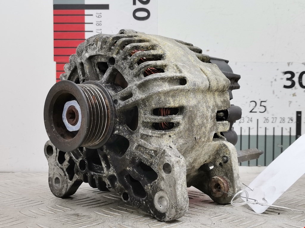 Генератор VOLKSWAGEN Jetta V 2005-2011