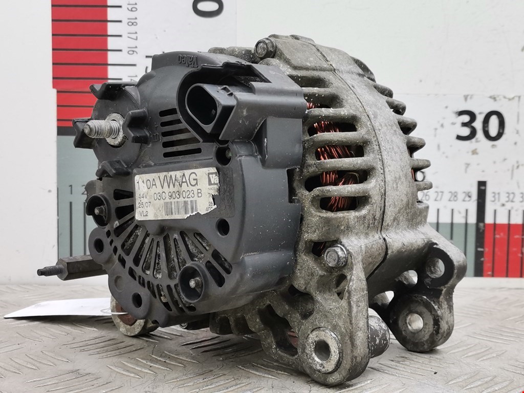Генератор VOLKSWAGEN Jetta V 2005-2011