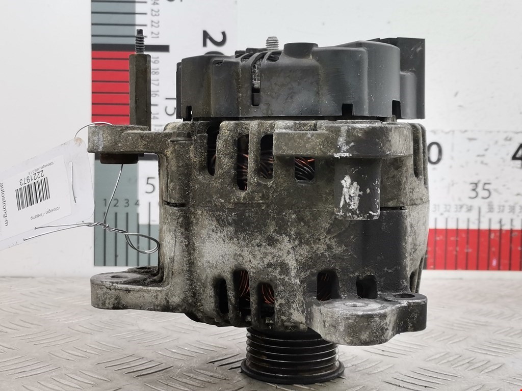 Генератор VOLKSWAGEN Jetta V 2005-2011