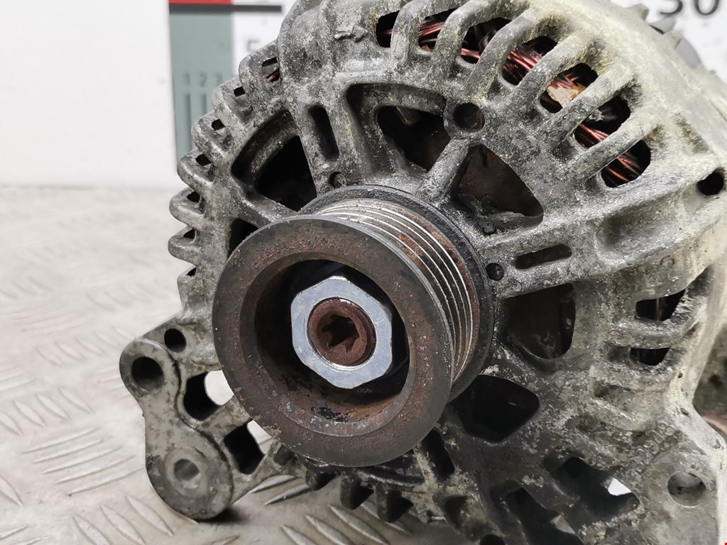 Генератор VOLKSWAGEN Jetta V 2005-2011