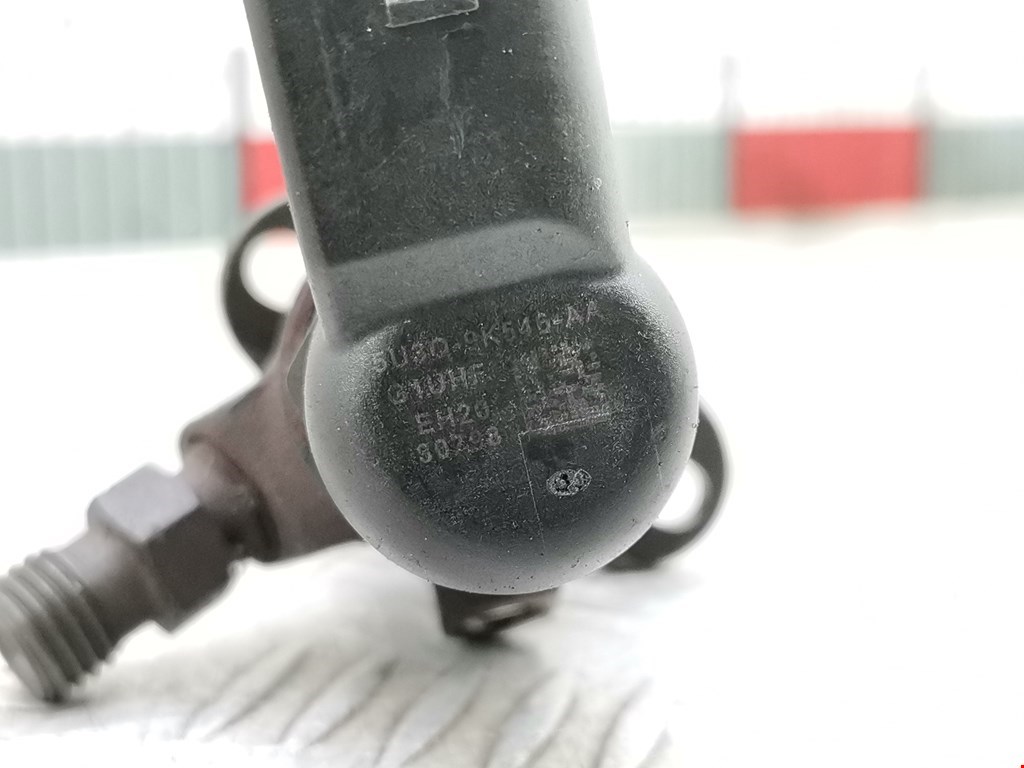 Форсунка дизельная электрическая PEUGEOT 407 2004-2010