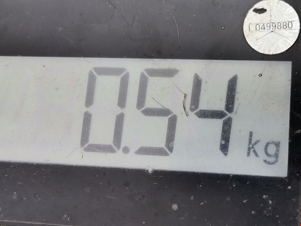 Форсунка дизельная электрическая PEUGEOT 407 2004-2010