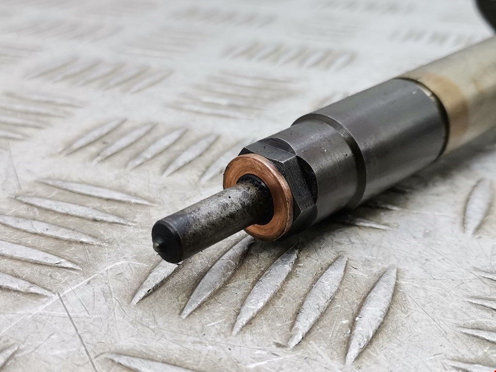 Форсунка дизельная электрическая PEUGEOT 407 2004-2010