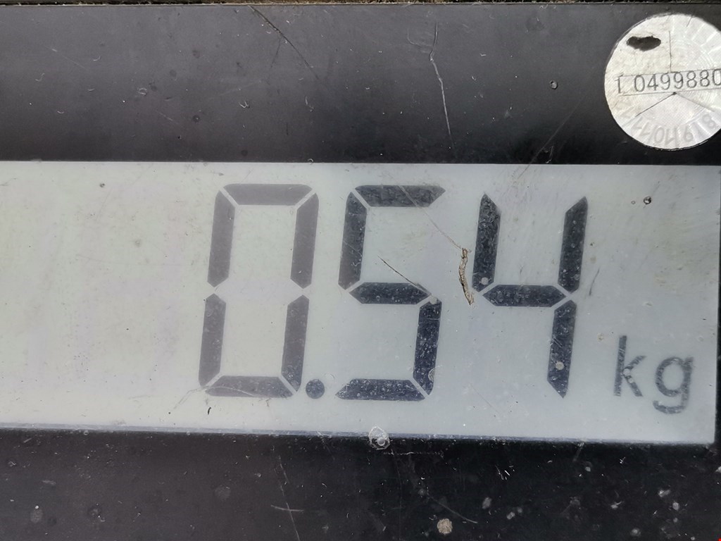 Форсунка дизельная электрическая PEUGEOT 407 2004-2010