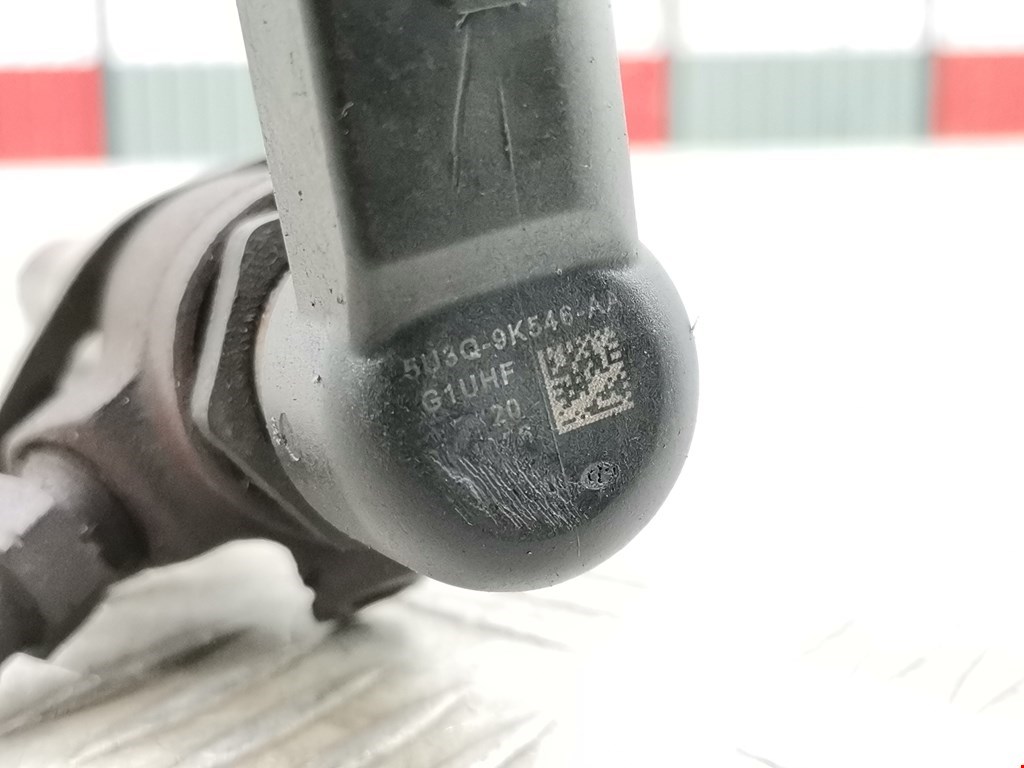 Форсунка дизельная электрическая PEUGEOT 407 2004-2010