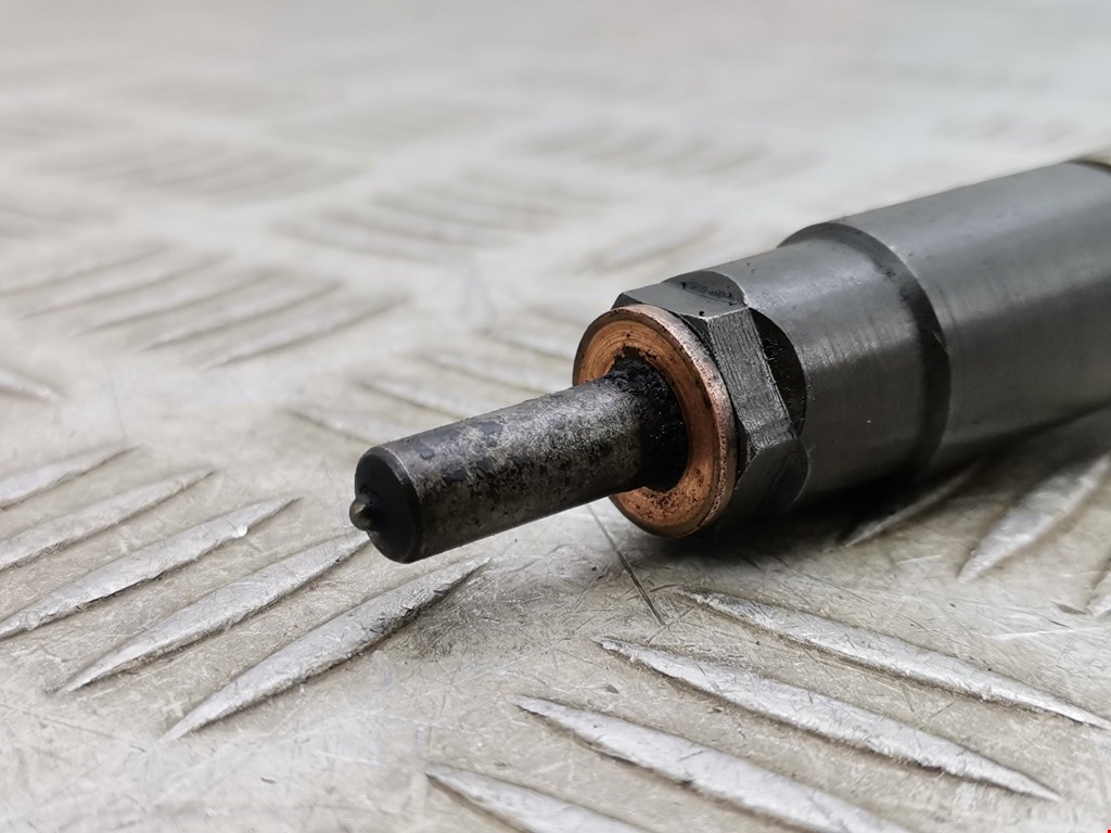 Форсунка дизельная электрическая PEUGEOT 407 2004-2010