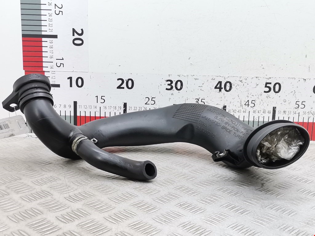 Патрубок воздушного фильтра PEUGEOT 407 2004-2010