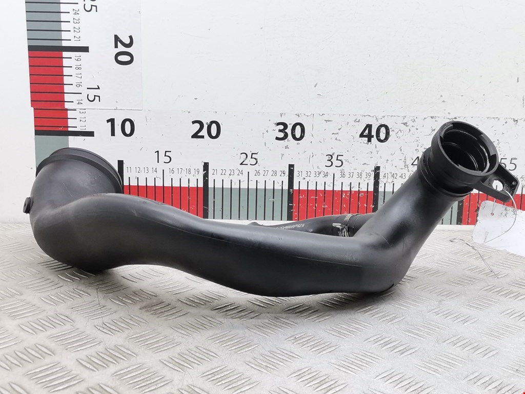 Патрубок воздушного фильтра PEUGEOT 407 2004-2010