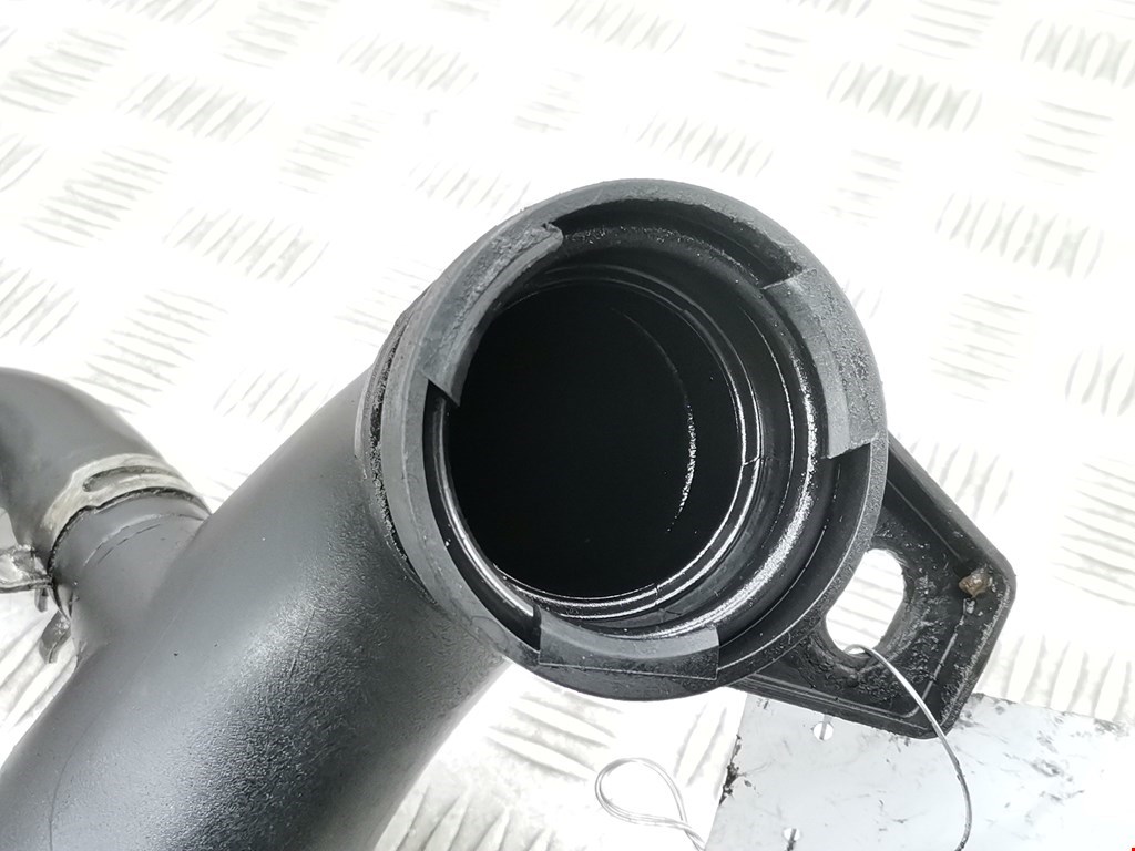 Патрубок воздушного фильтра PEUGEOT 407 2004-2010