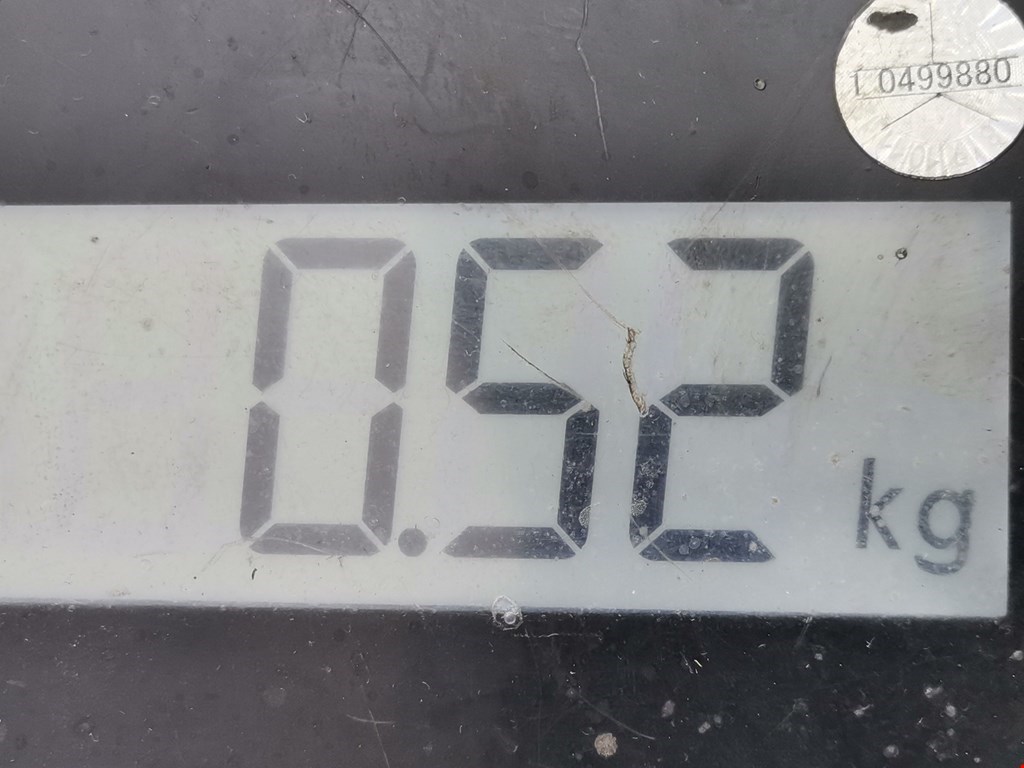 Патрубок воздушного фильтра PEUGEOT 407 2004-2010