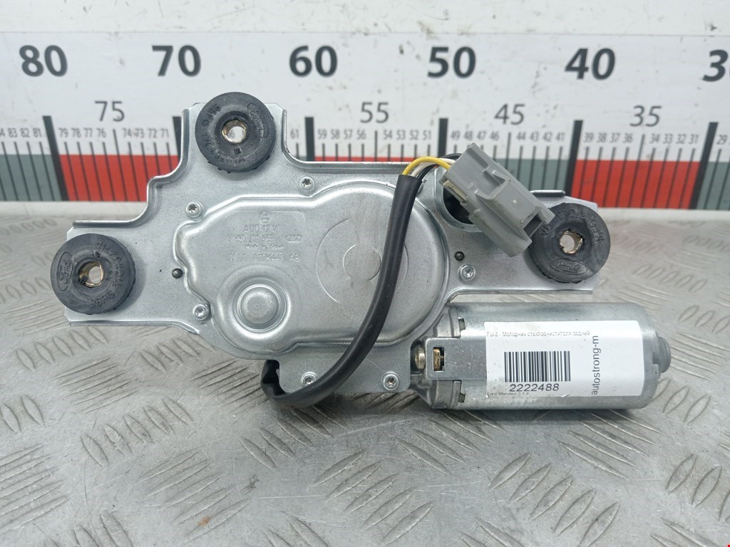 Моторчик стеклоочистителя задний FORD Mondeo III 2000-2007