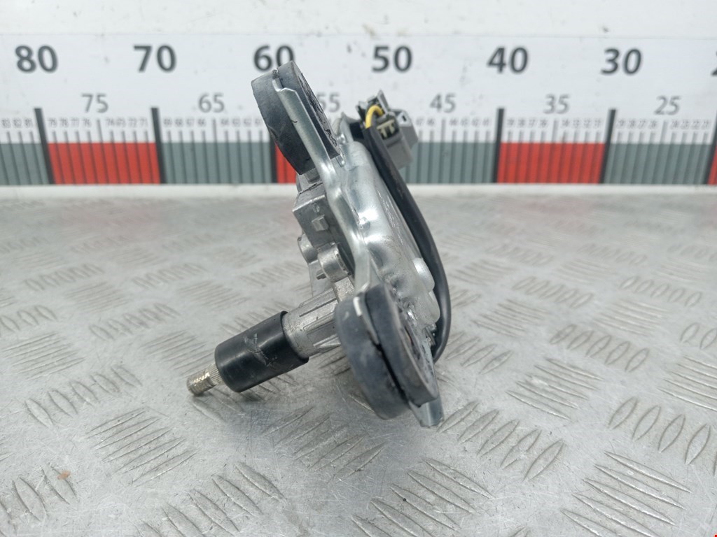 Моторчик стеклоочистителя задний FORD Mondeo III 2000-2007