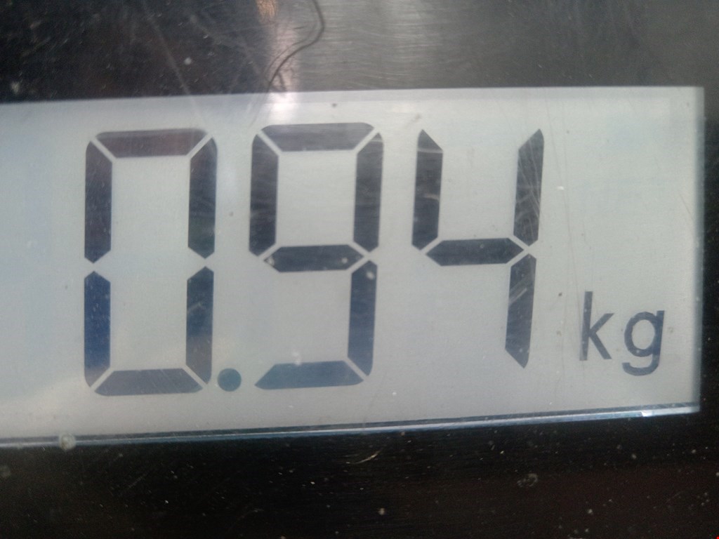 Моторчик стеклоочистителя задний FORD Mondeo III 2000-2007