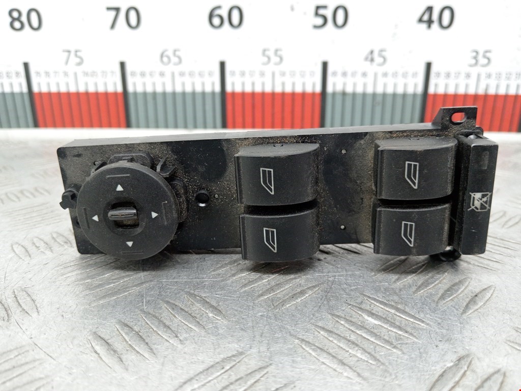 Блок управления стеклоподъемниками FORD C-MAX 2003-2010