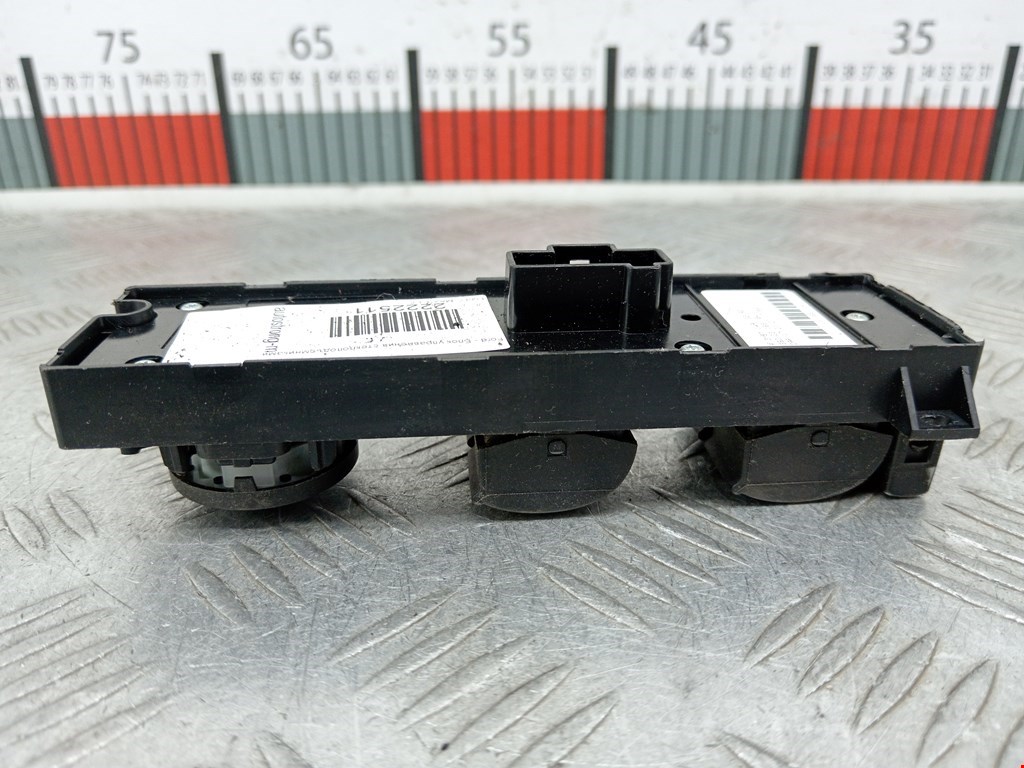 Блок управления стеклоподъемниками FORD C-MAX 2003-2010