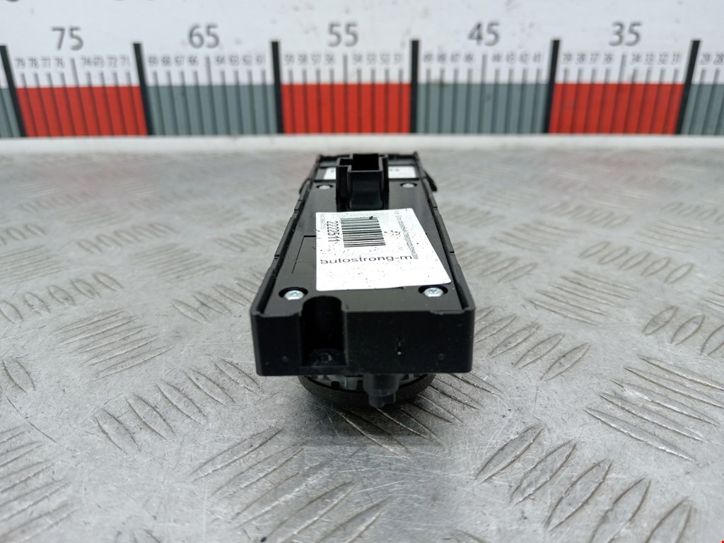 Блок управления стеклоподъемниками FORD C-MAX 2003-2010