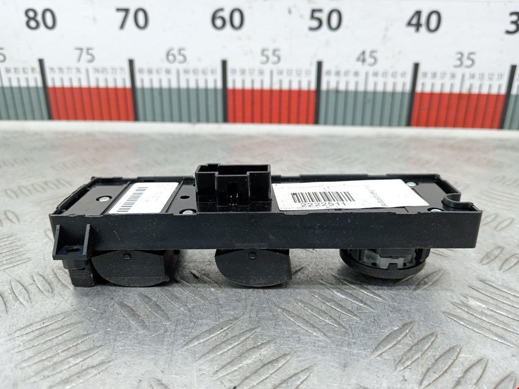 Блок управления стеклоподъемниками FORD C-MAX 2003-2010