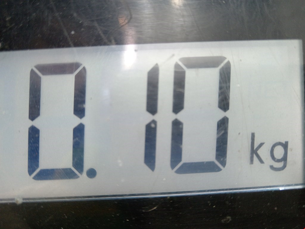 Блок управления стеклоподъемниками FORD C-MAX 2003-2010