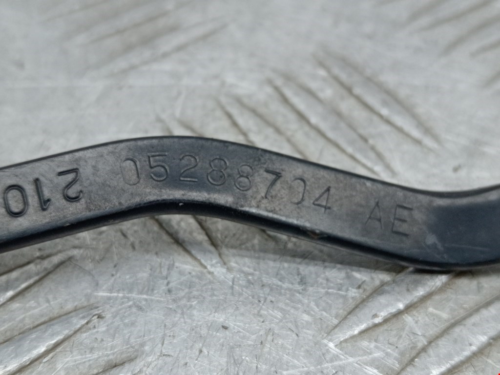 Поводок дворника задний (заднего) CHRYSLER PT Cruser 2000-2010