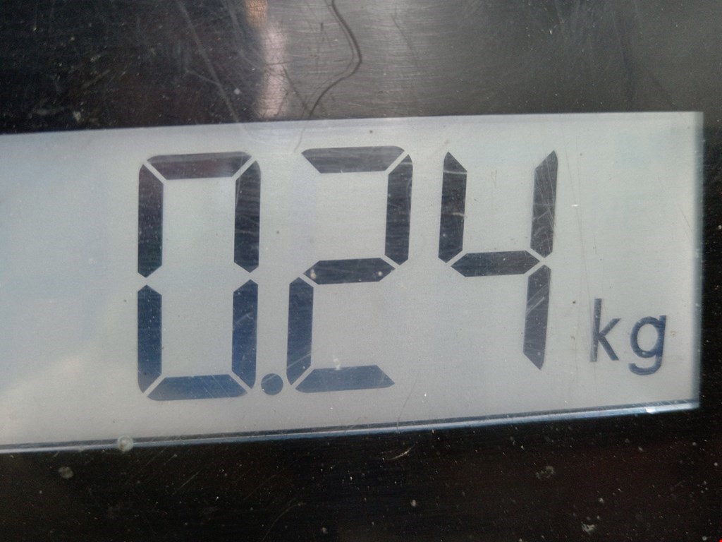 Поводок дворника задний (заднего) CHRYSLER PT Cruser 2000-2010